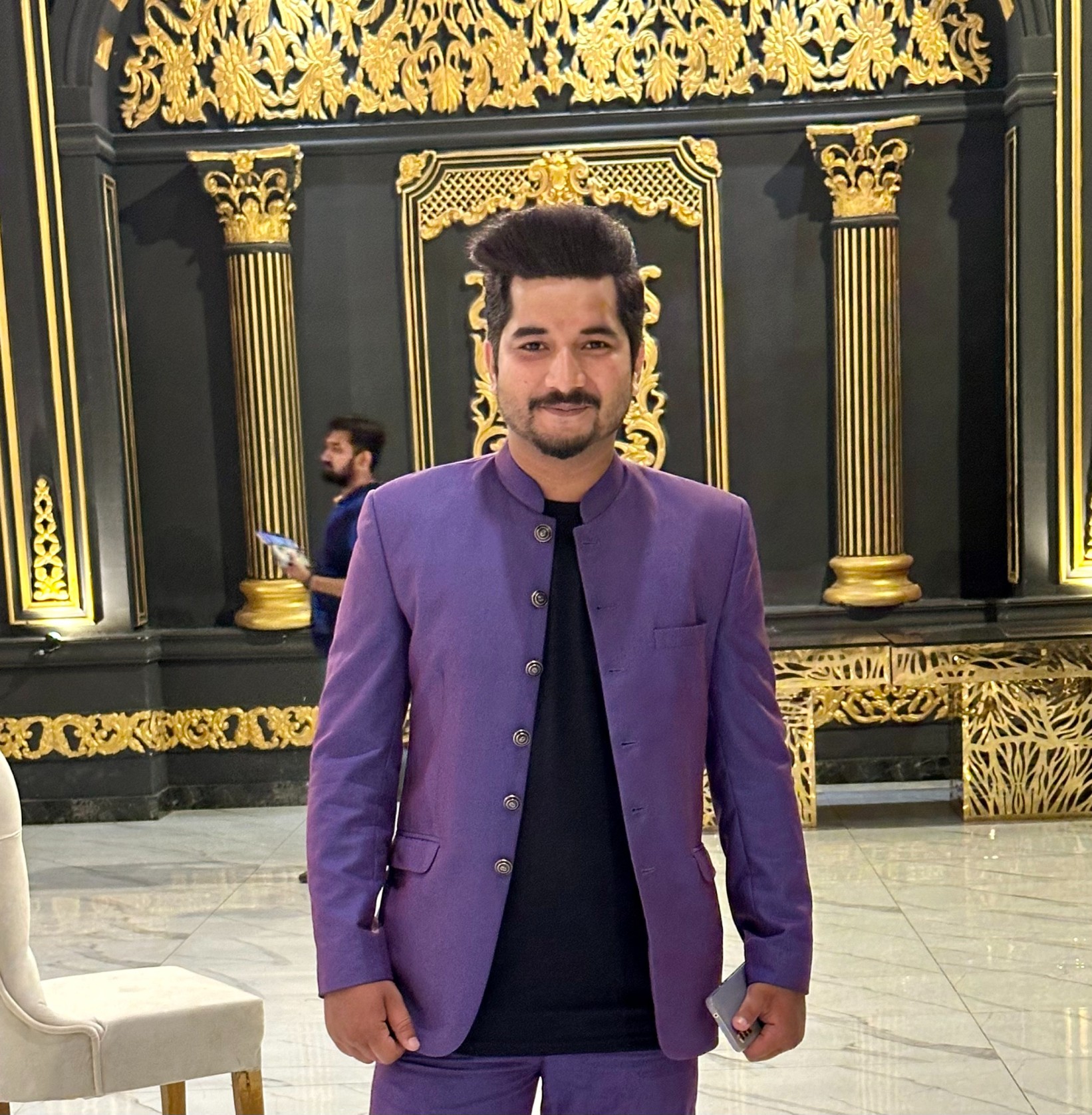 Tayyab Abbas